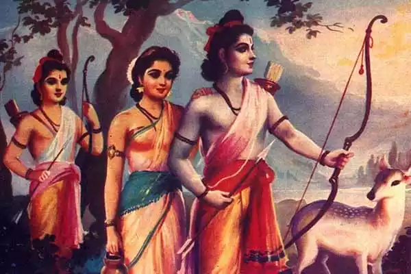 Sri-Rama-Aranyavasam-Telugu-Pencil