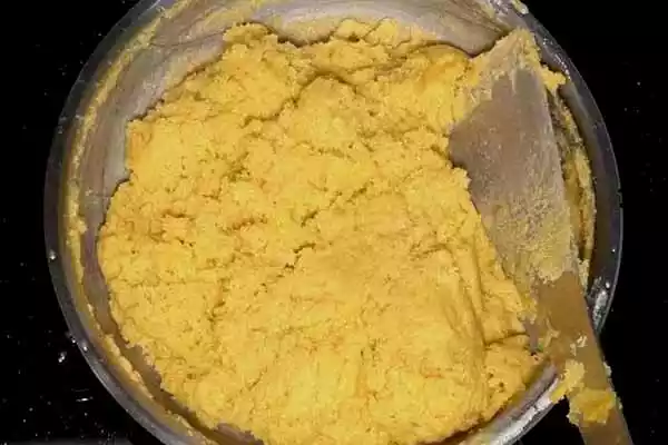 mysore-pak-recipe-telugu-pencil-02