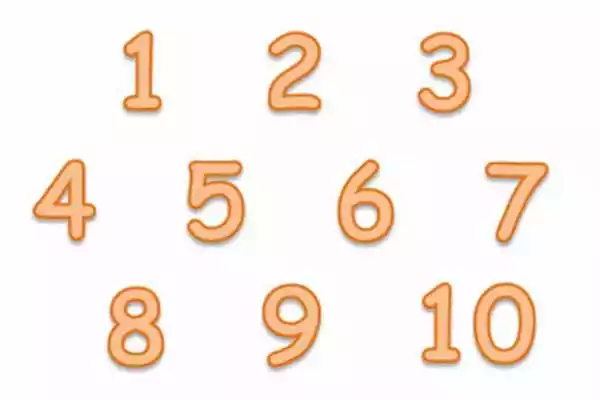 numbers-telugu-pencil