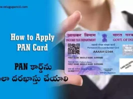 PAN Card